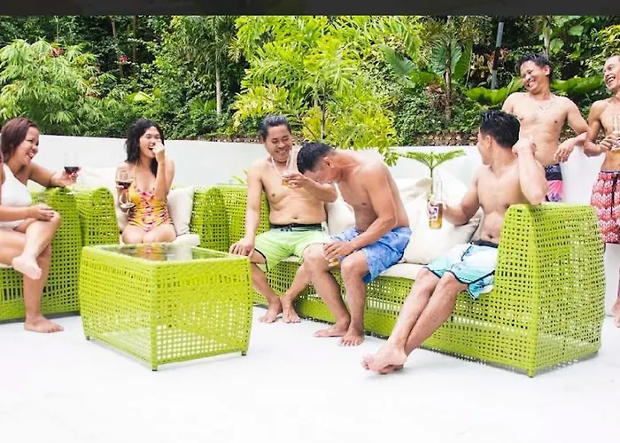Villa Del Sol 1 *